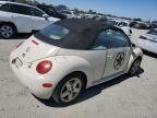 2005 Volkswagen New Beetle GL