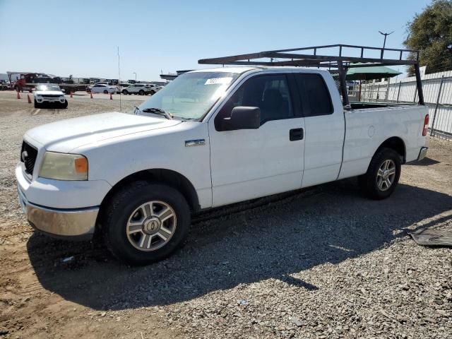 2006 Ford F150