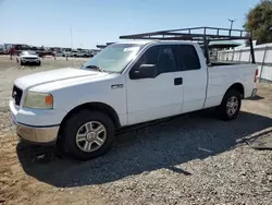 Clean Title Trucks for sale at auction: 2006 Ford F150