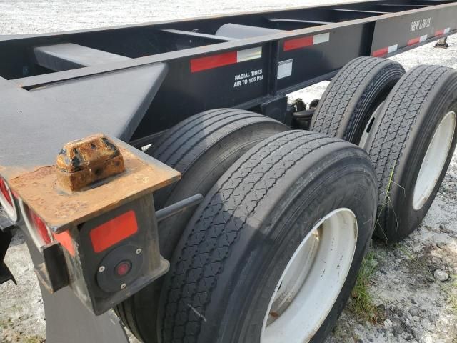 2005 Other 2005 'OTHER Heavy EQUIPMENT' Trailer