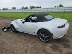 2019 Mazda MX-5 Miata Grand Touring