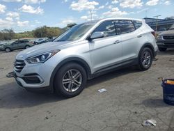 2017 Hyundai Santa FE Sport en venta en Lebanon, TN