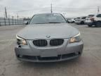 2007 BMW 530 I