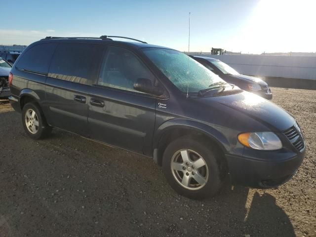 2007 Dodge Grand Caravan SE