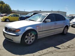 2003 BMW 325 XI en venta en Martinez, CA