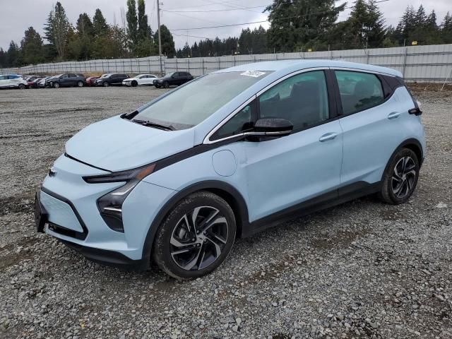 2022 Chevrolet Bolt EV 2LT