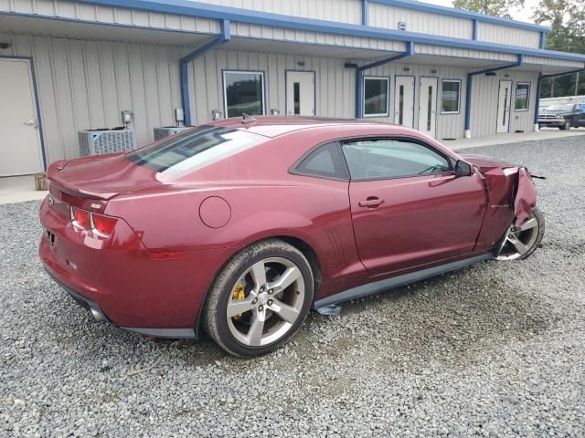 2010 Chevrolet Camaro SS