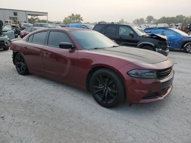 2017 Dodge Charger SE