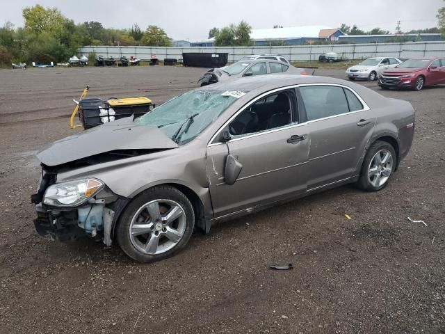 2011 Chevrolet Malibu 2LT