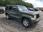 2009 Jeep Liberty Sport