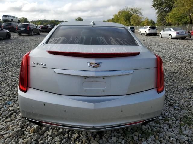 2016 Cadillac XTS Premium Collection