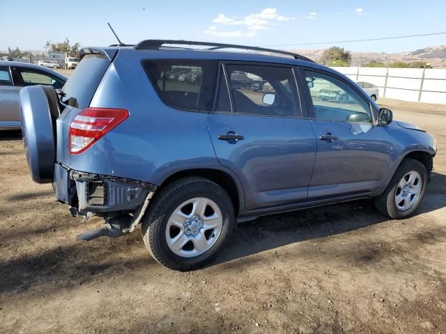 2009 Toyota Rav4