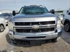 2008 Chevrolet Silverado K2500 Heavy Duty