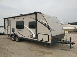 Dutchmen salvage cars for sale: 2014 Dutchmen Kodiak