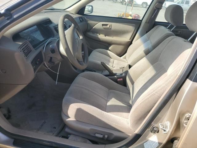 2000 Toyota Camry CE