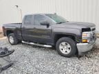 2015 Chevrolet Silverado C1500