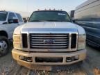 2008 Ford F350 Super Duty