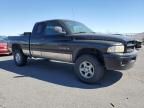 2001 Dodge RAM 1500