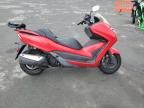 2014 Honda NSS300 A