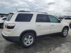 2012 GMC Acadia SLE