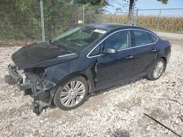 2013 Buick Verano Convenience