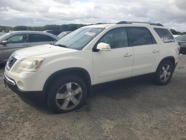 2010 GMC Acadia SLT-1