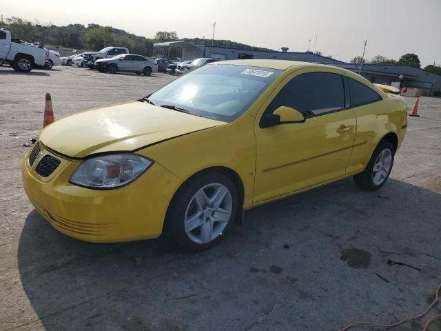 2008 Pontiac G5