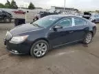 2011 Buick Lacrosse CXS