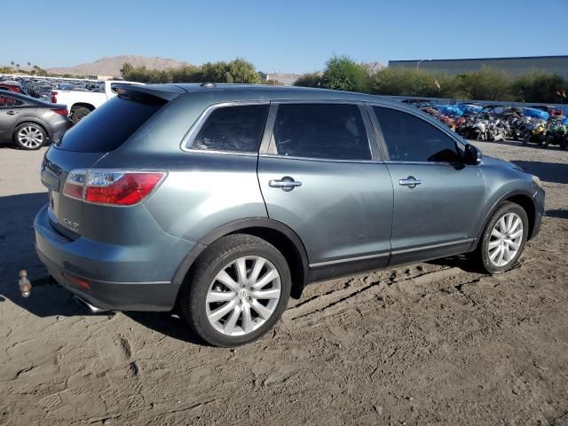 2010 Mazda CX-9