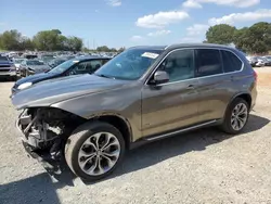 2018 BMW X5 XDRIVE35D en venta en Tanner, AL