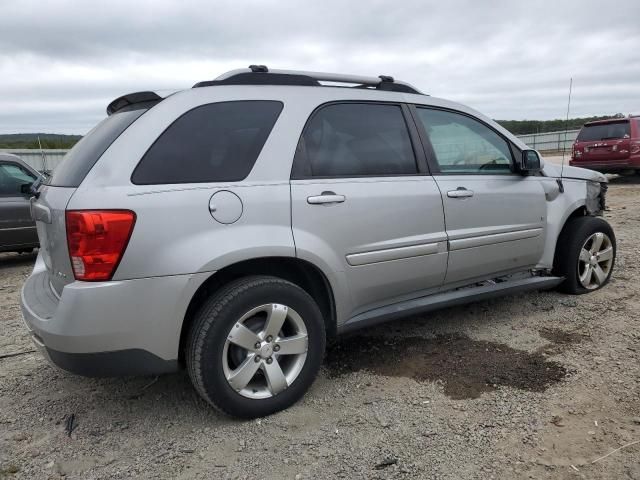 2006 Pontiac Torrent