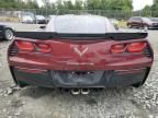 2019 Chevrolet Corvette Grand Sport 2LT