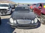 2006 Mercedes-Benz E 350 4matic