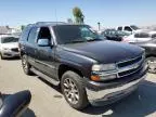 2005 Chevrolet Tahoe C1500