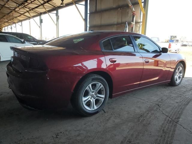 2018 Dodge Charger SXT