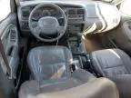 2001 Chevrolet Tracker LT