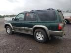 1999 Toyota 4runner Limited