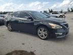 2013 Nissan Altima 3.5S