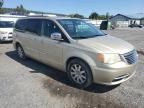 2011 Chrysler Town & Country Touring L