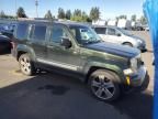 2012 Jeep Liberty JET