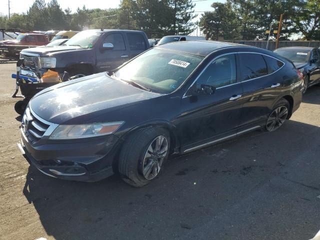 2013 Honda Crosstour EXL