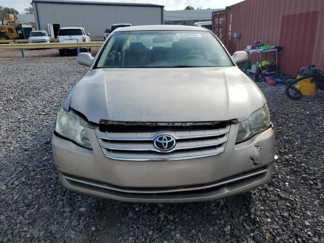 2007 Toyota Avalon XL