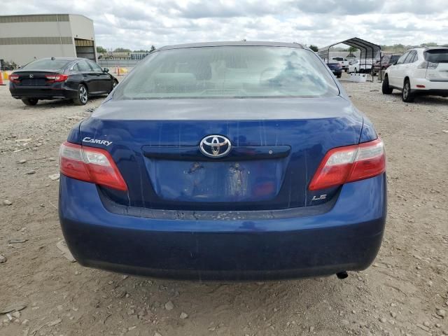 2009 Toyota Camry Base