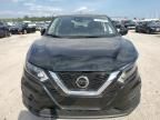 2022 Nissan Rogue Sport S