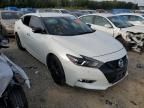 2018 Nissan Maxima 3.5S