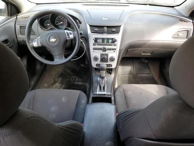 2012 Chevrolet Malibu 1LT