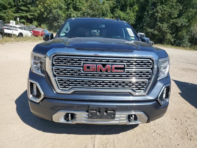 2020 GMC Sierra K1500 Denali