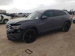 2021 Volkswagen Atlas Cross Sport SE en venta en Amarillo, TX