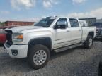 2018 GMC Sierra K2500 Denali