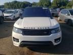 2016 Land Rover Range Rover Sport HST